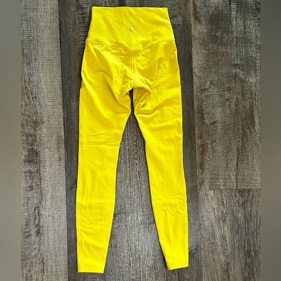 Lululemon “Align High Rise” - Picture 2 of 4